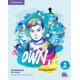 Own It! 1 - Workbook