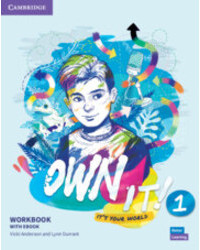 Own It! 1 - Workbook