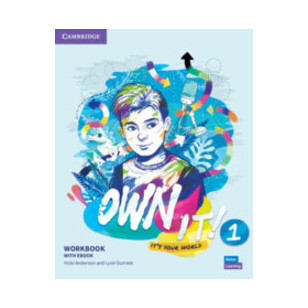 Own It! 1 - Workbook