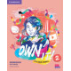 Own It! 2 - Workbook