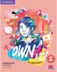 Own It! 2 - Workbook