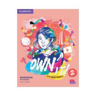 Own It! 2 - Workbook