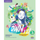 Own It! 3 - Workbook