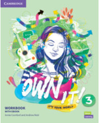 Own It! 3 - Workbook