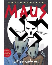 The Complete Maus