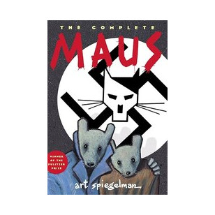 The Complete Maus