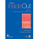 NEW INSIDE OUT - Intermediate - Workbook (With Key) & Audio CD Pack