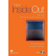 NEW INSIDE OUT - Pre-Intermediate - Workbook (With Key) & Audio CD Pack