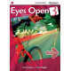 Eyes Open Level 3 - Workbook with Online Practice